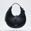 Usnjena torbica - Carryall