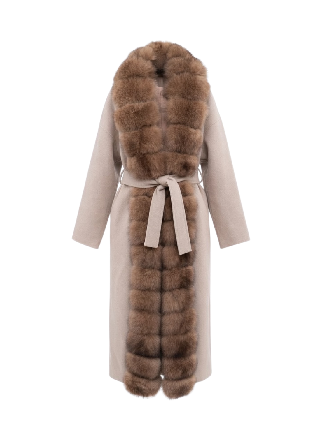 Kašmirjev plašč - Galia