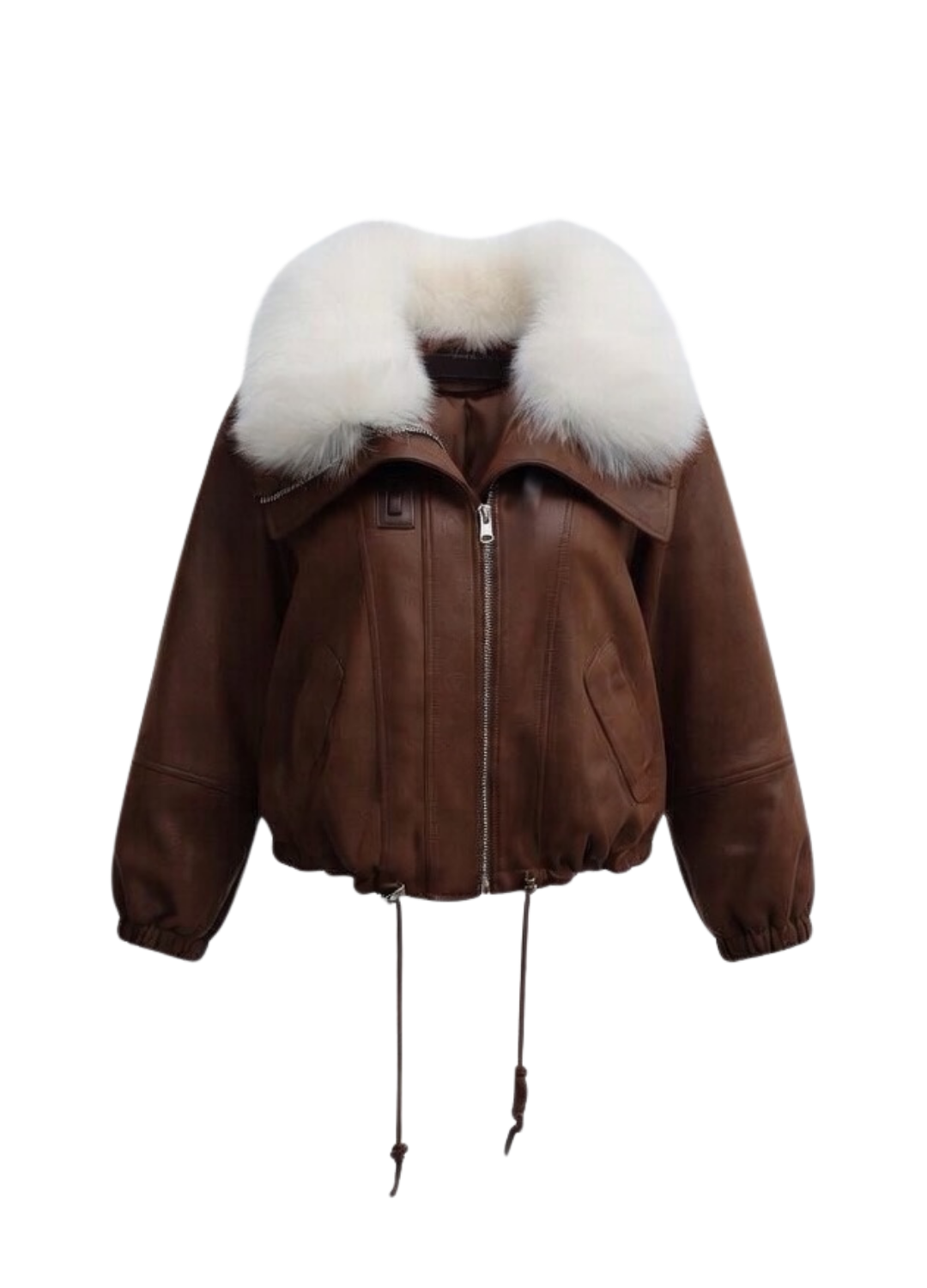 Usnjena jakna - Rarry